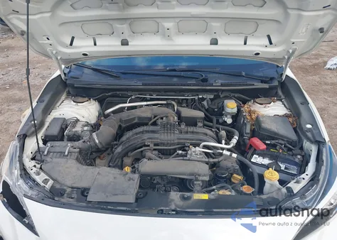 2021 Subaru Crosstrek z USA, uszkodzony, nr VIN JF2GTABC9M8282974